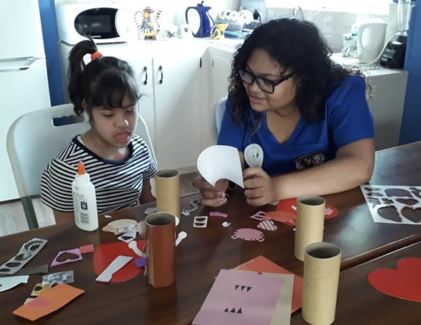 Community awareness and support